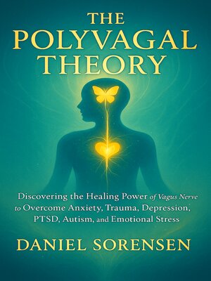 cover image of The Polyvagal Theory